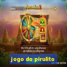 jogo do pirulito